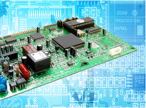 MDS Printed Circuit Board Design Company